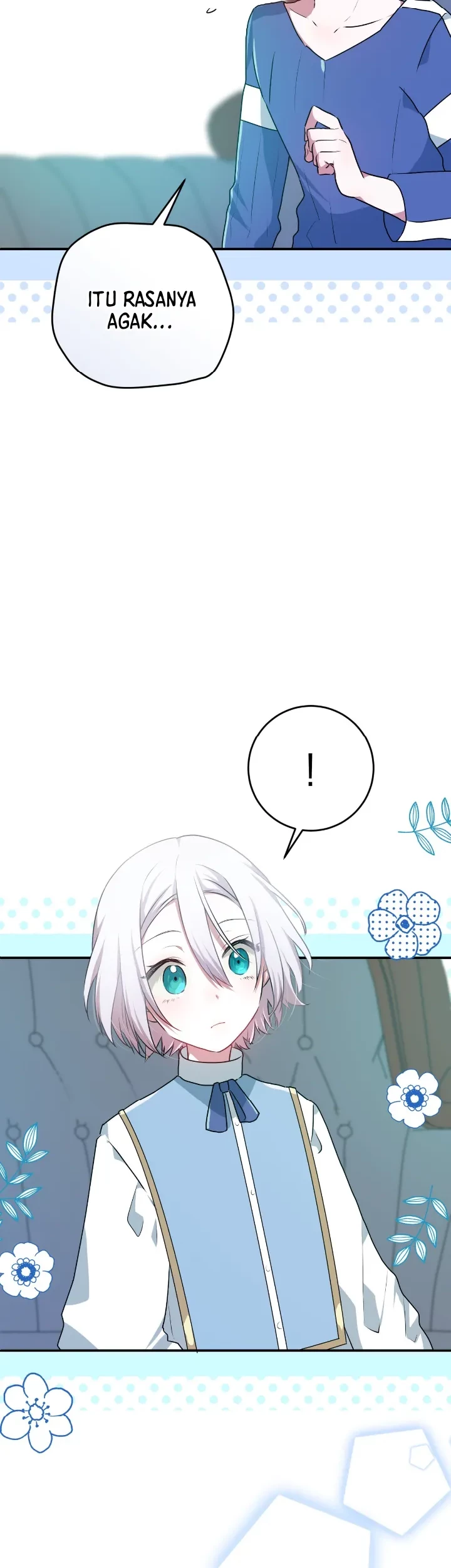 My Childhood Friends are Trying to Kill Me Chapter 14 - halaman 24