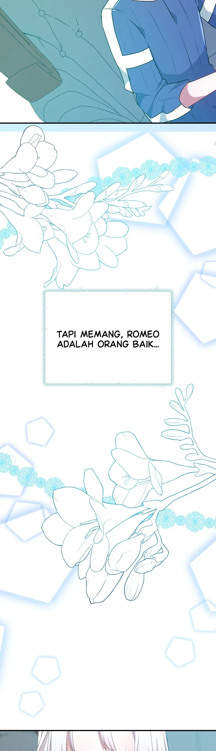 My Childhood Friends are Trying to Kill Me Chapter 14 - halaman 26