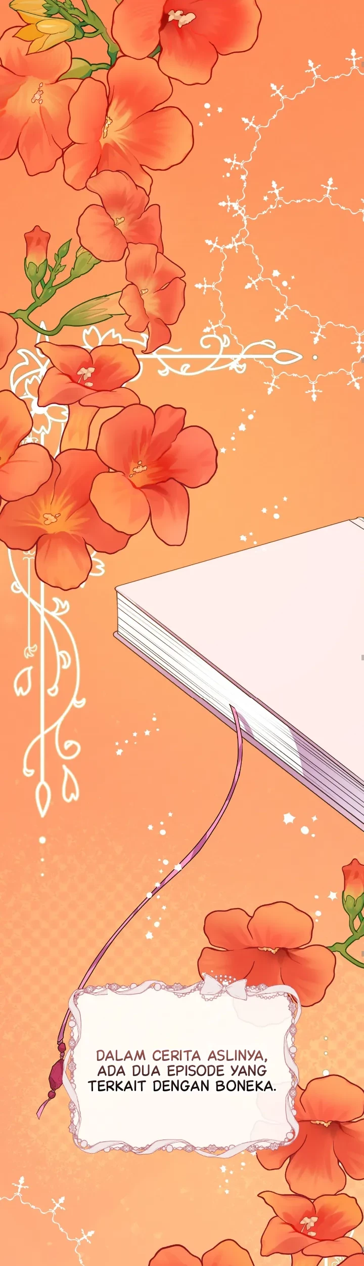 My Childhood Friends are Trying to Kill Me Chapter 14 - halaman 50