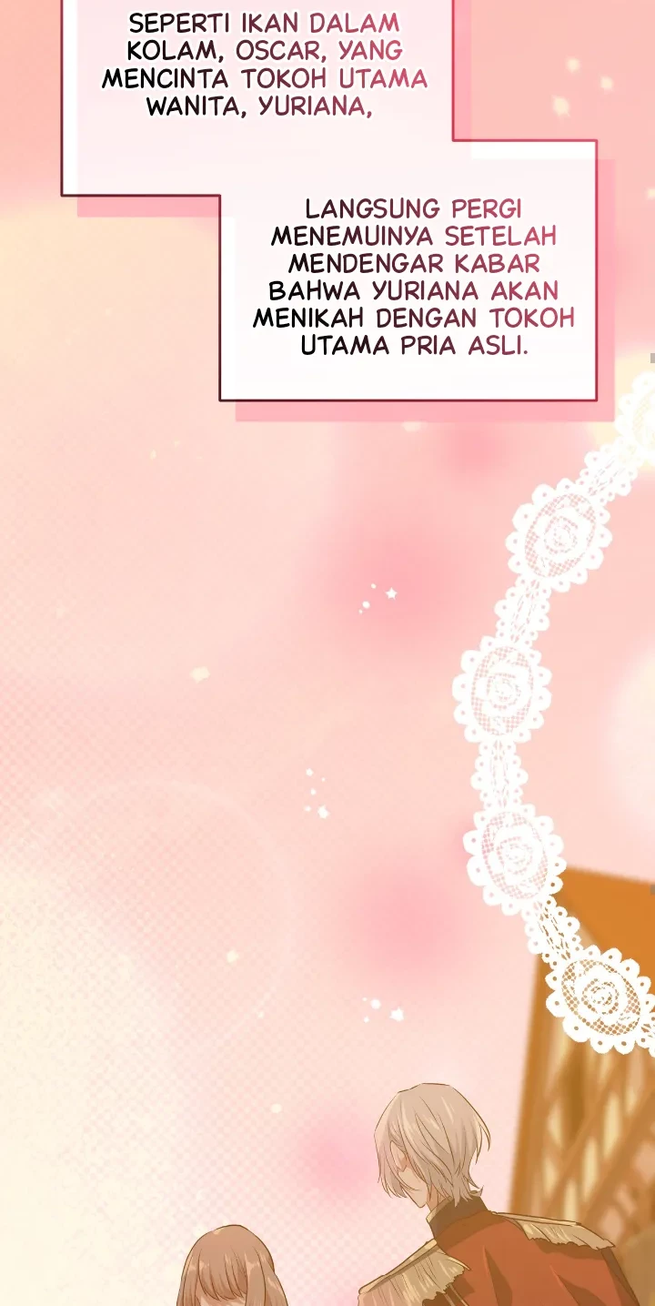 My Childhood Friends are Trying to Kill Me Chapter 14 - halaman 52