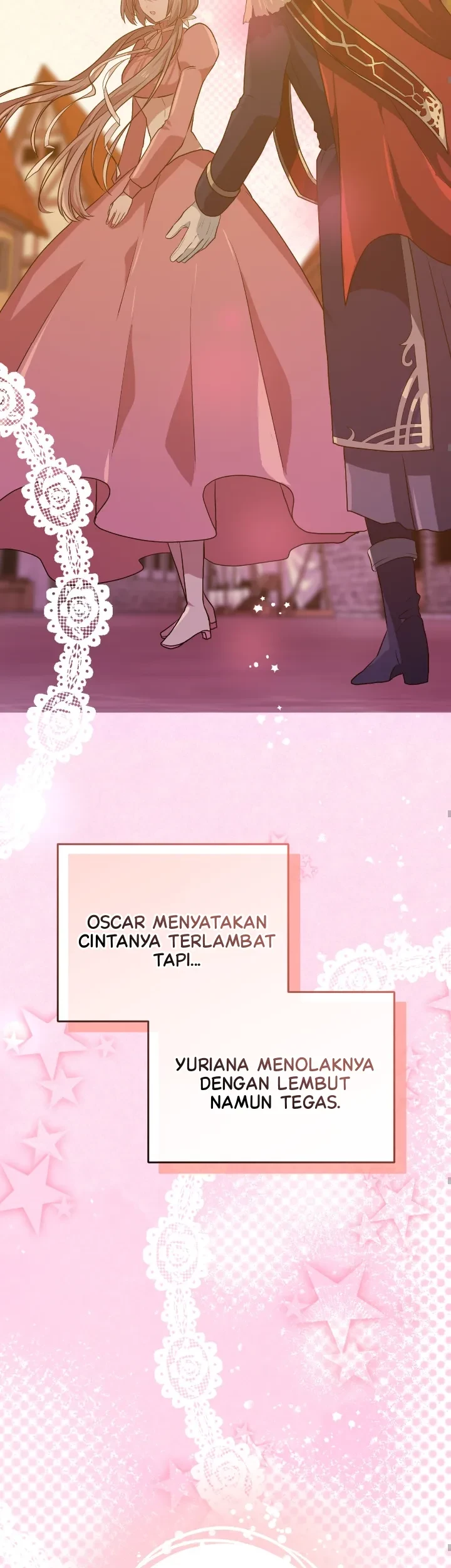 My Childhood Friends are Trying to Kill Me Chapter 14 - halaman 53