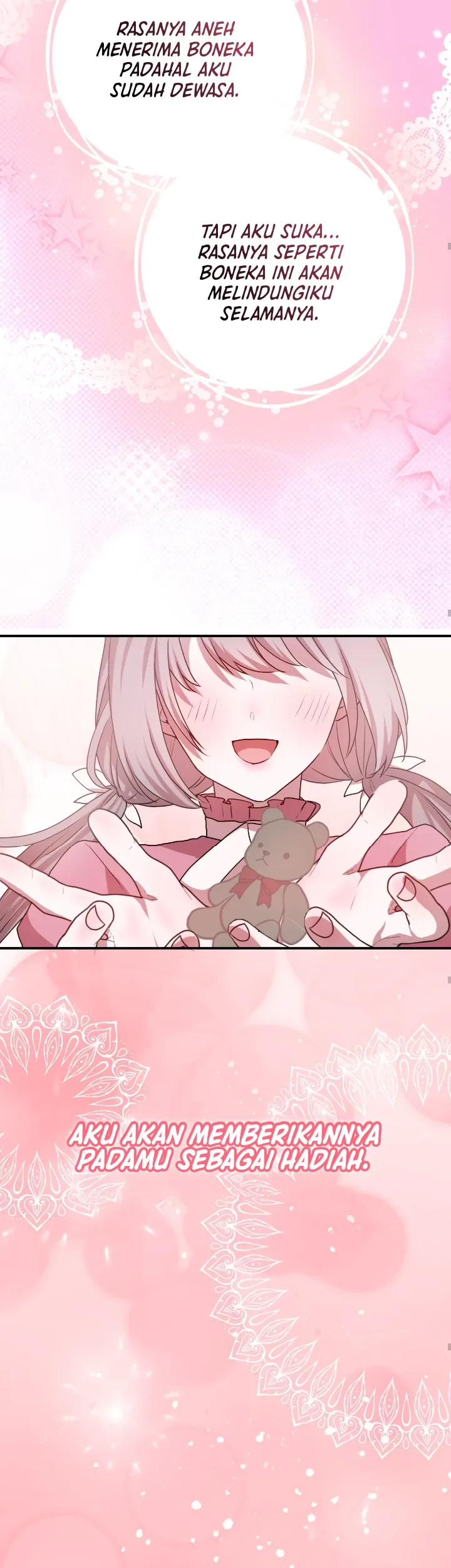 My Childhood Friends are Trying to Kill Me Chapter 14 - halaman 55