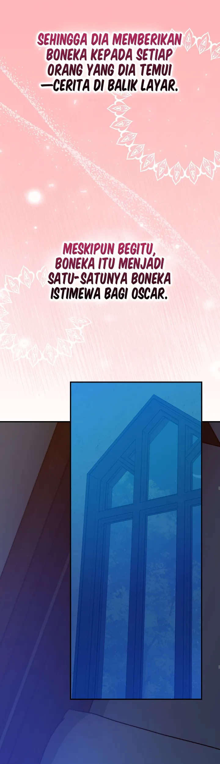 My Childhood Friends are Trying to Kill Me Chapter 14 - halaman 57