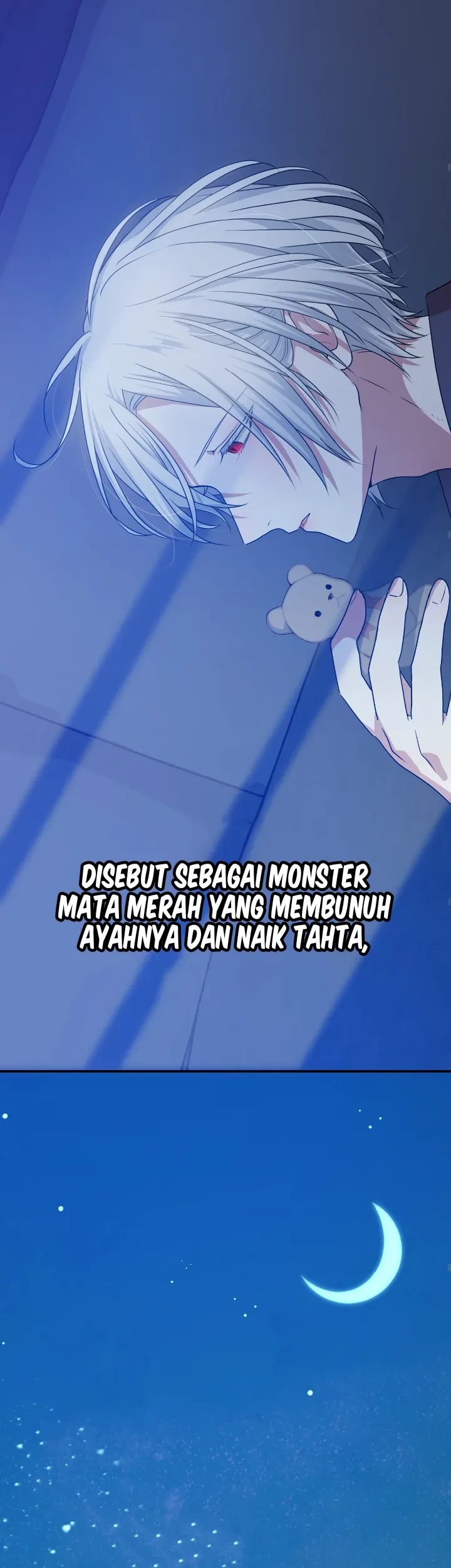 My Childhood Friends are Trying to Kill Me Chapter 14 - halaman 58