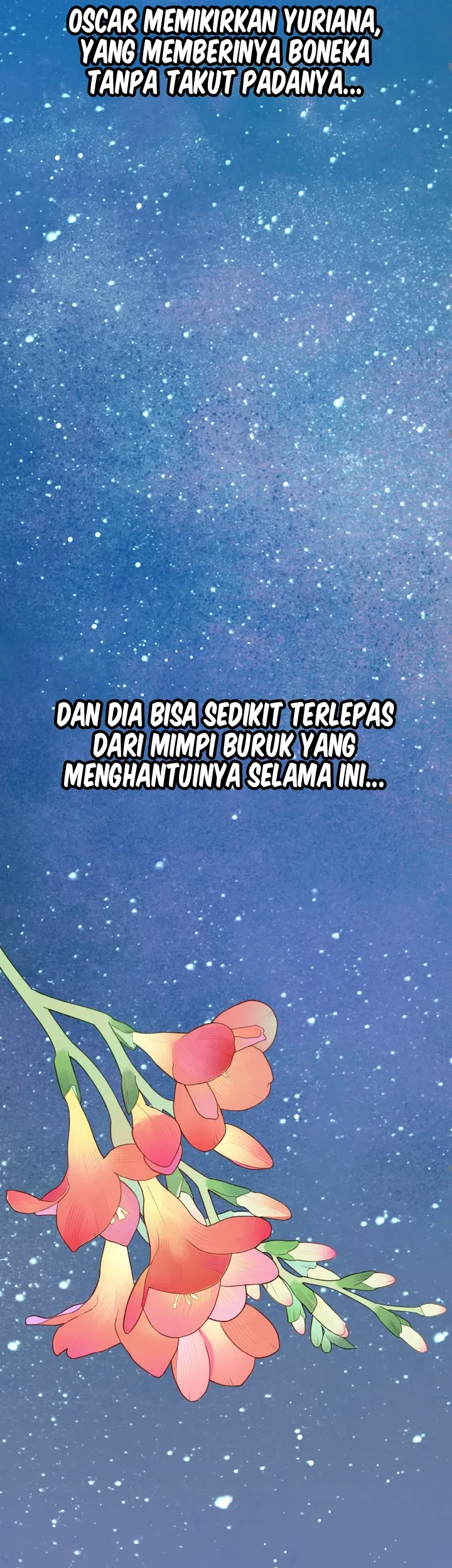 My Childhood Friends are Trying to Kill Me Chapter 14 - halaman 59