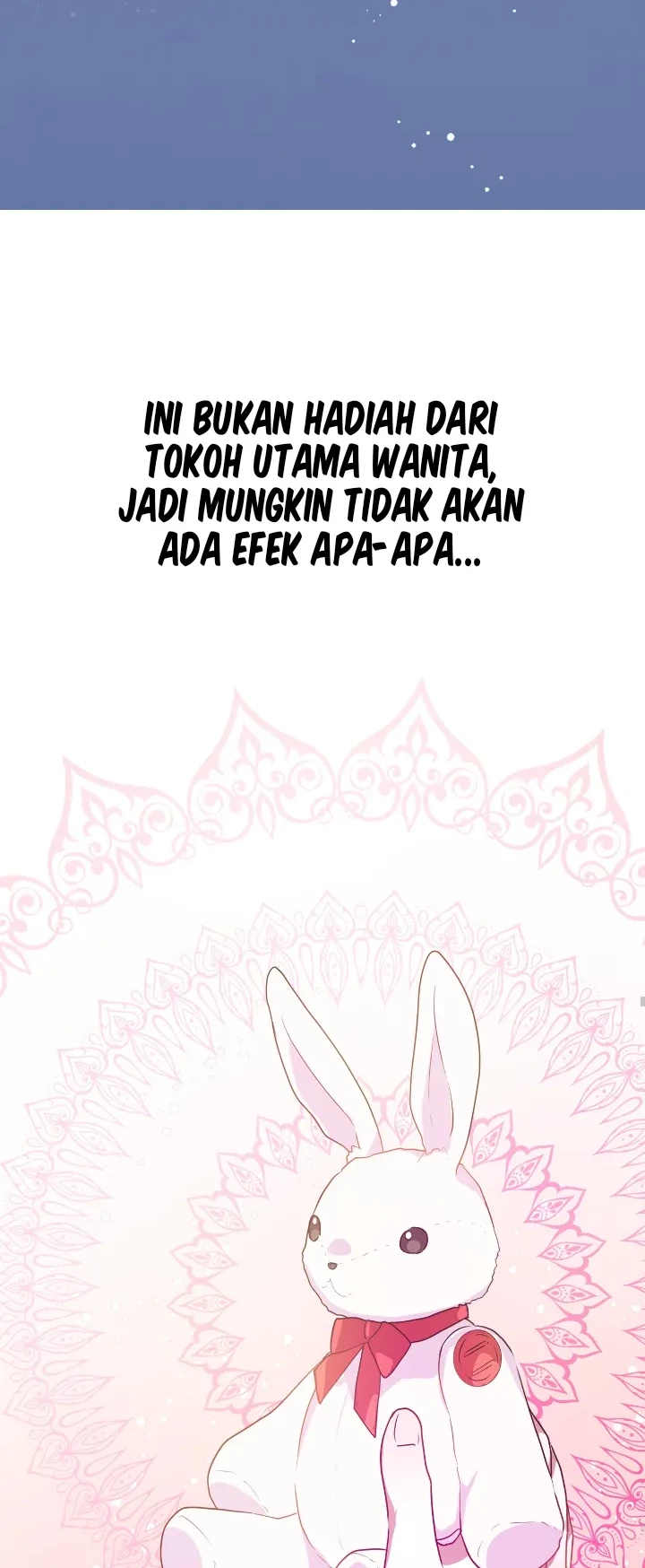 My Childhood Friends are Trying to Kill Me Chapter 14 - halaman 60