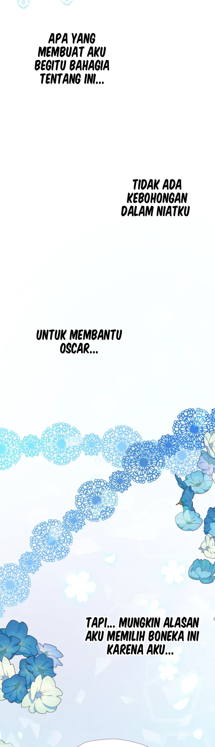 My Childhood Friends are Trying to Kill Me Chapter 14 - halaman 71