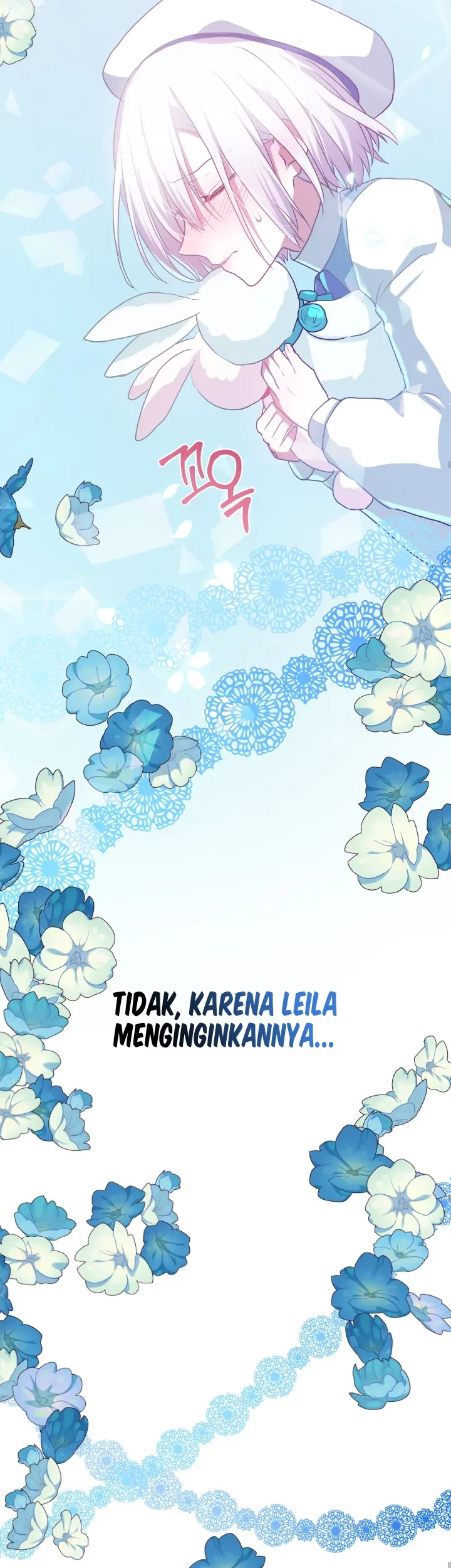 My Childhood Friends are Trying to Kill Me Chapter 14 - halaman 72