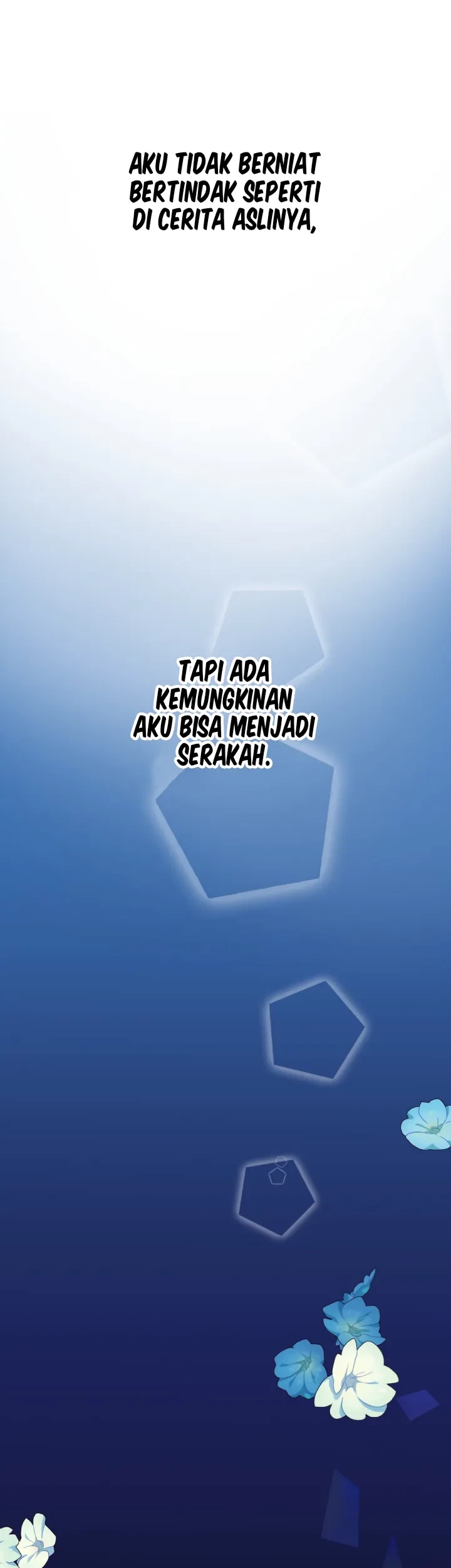 My Childhood Friends are Trying to Kill Me Chapter 14 - halaman 74