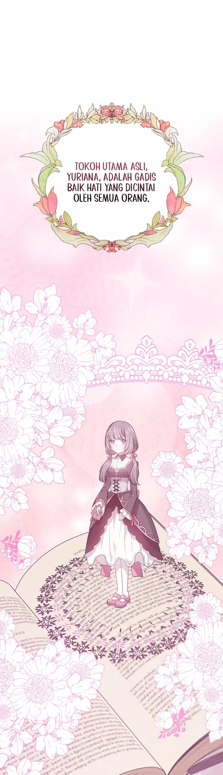 My Childhood Friends are Trying to Kill Me Chapter 15 - halaman 1