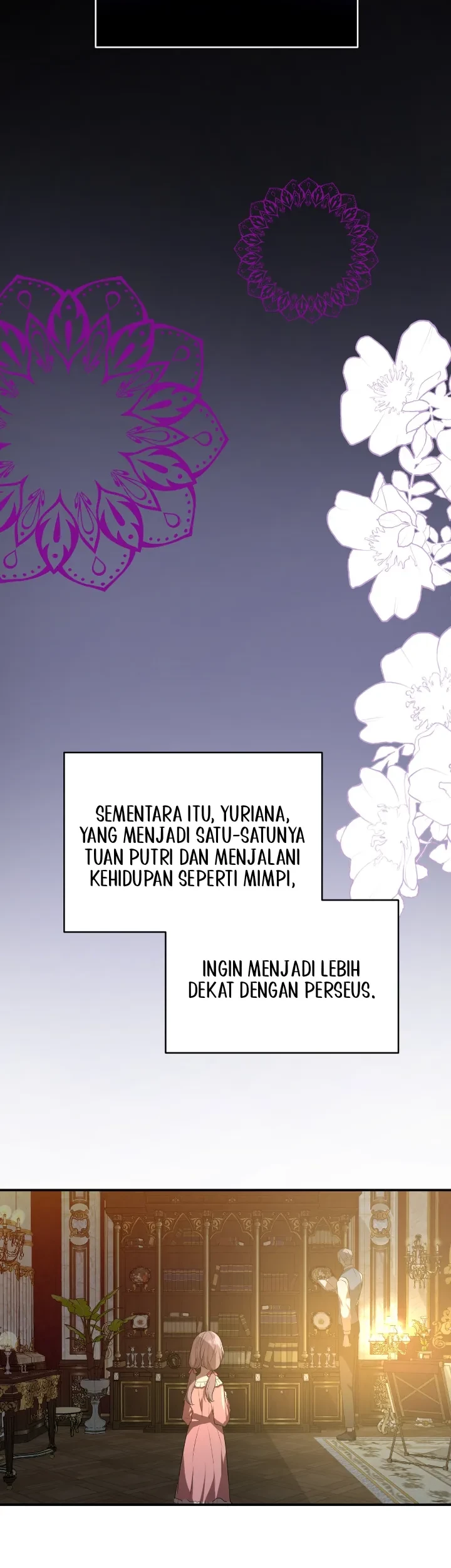 My Childhood Friends are Trying to Kill Me Chapter 15 - halaman 12