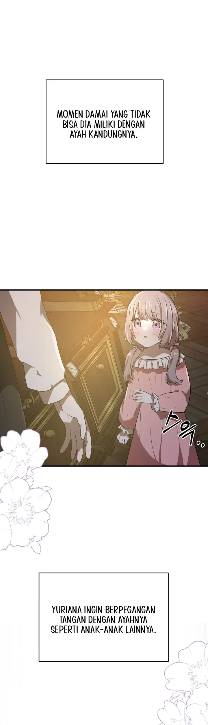 My Childhood Friends are Trying to Kill Me Chapter 15 - halaman 13