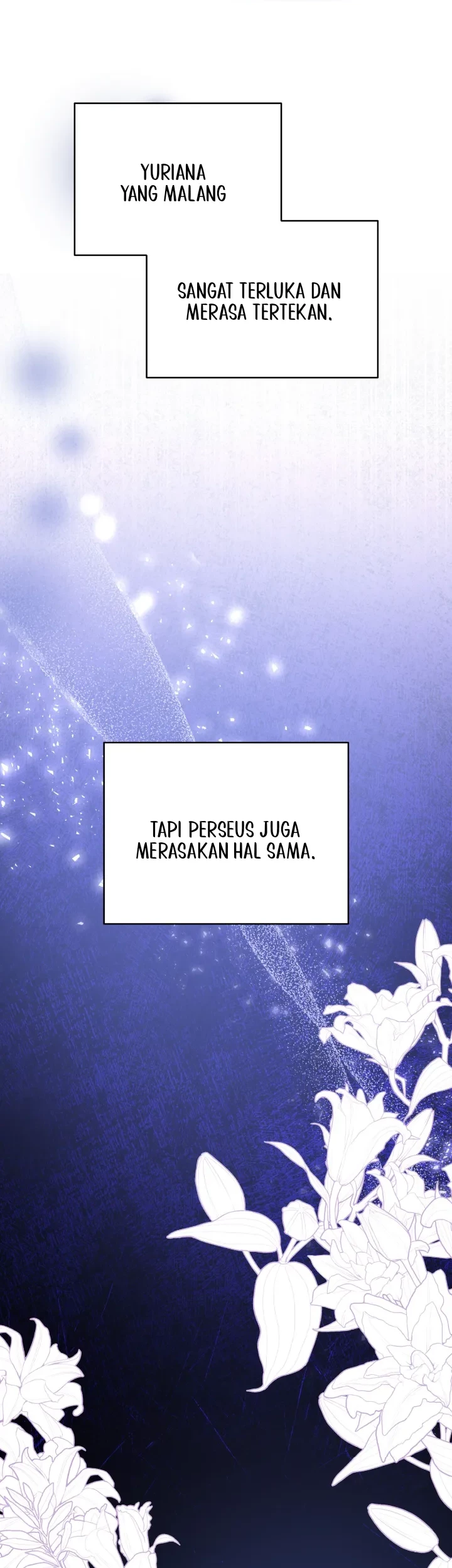 My Childhood Friends are Trying to Kill Me Chapter 15 - halaman 17