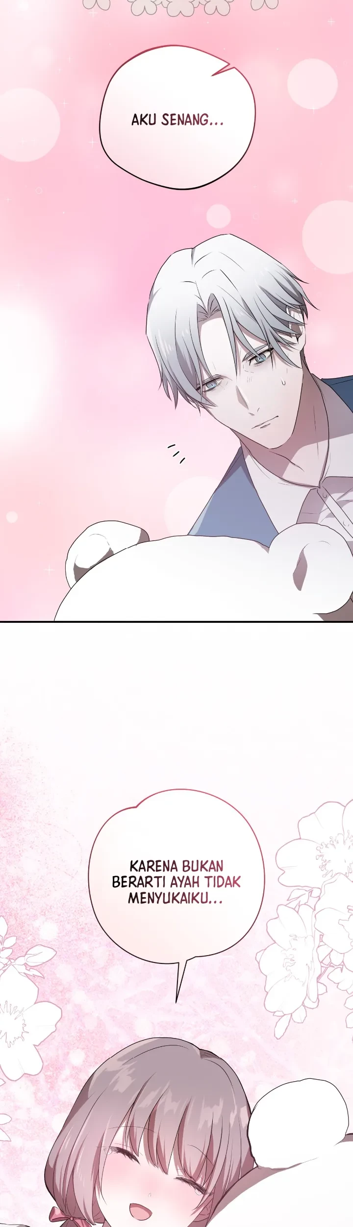 My Childhood Friends are Trying to Kill Me Chapter 15 - halaman 22