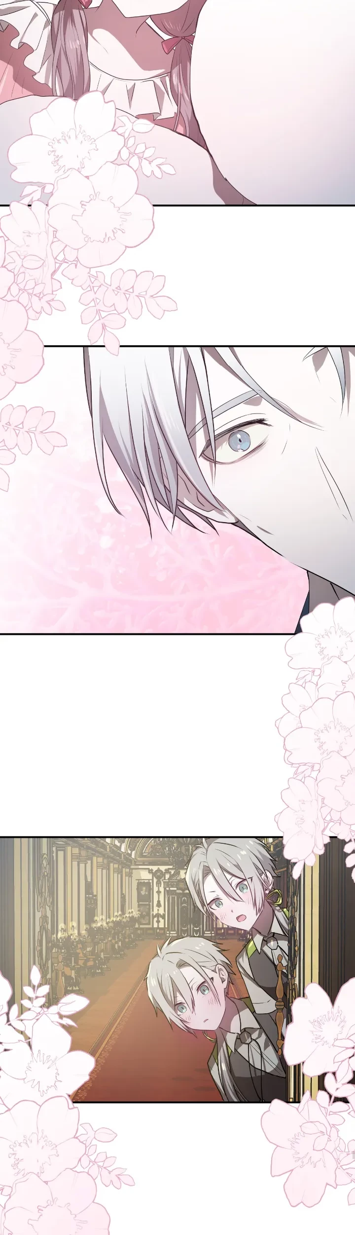 My Childhood Friends are Trying to Kill Me Chapter 15 - halaman 23