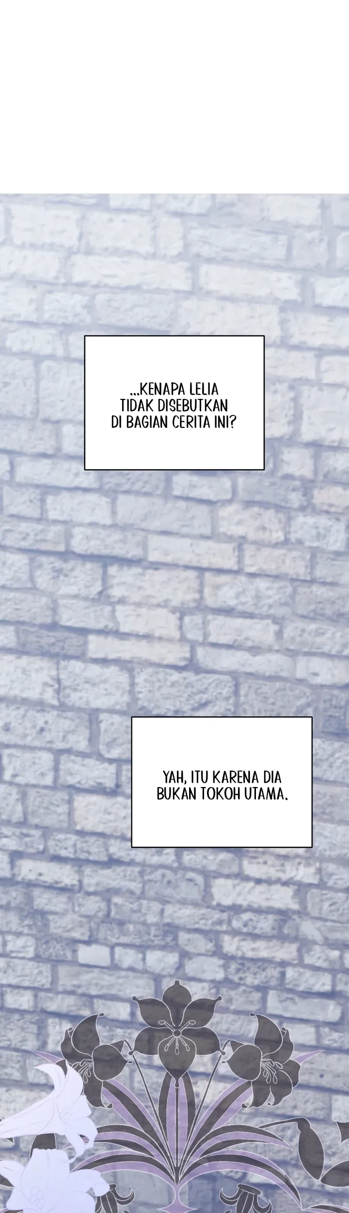 My Childhood Friends are Trying to Kill Me Chapter 15 - halaman 25