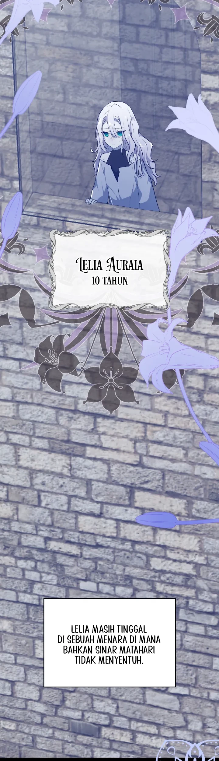 My Childhood Friends are Trying to Kill Me Chapter 15 - halaman 26