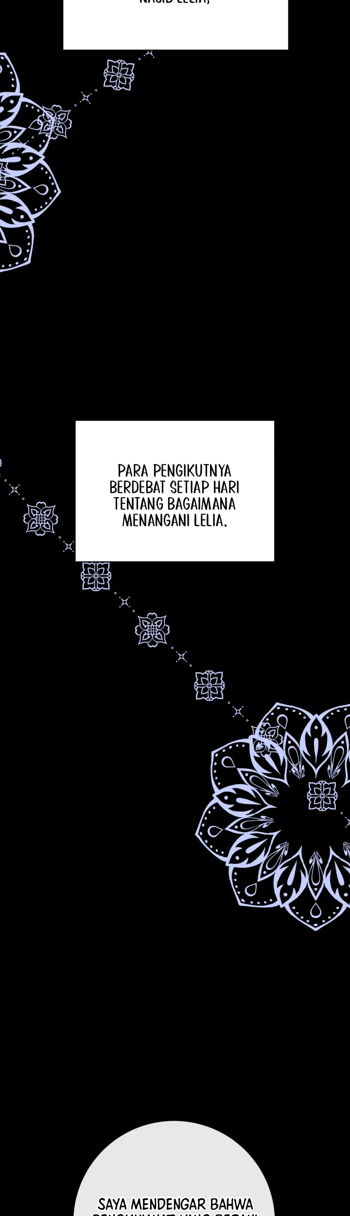 My Childhood Friends are Trying to Kill Me Chapter 15 - halaman 28
