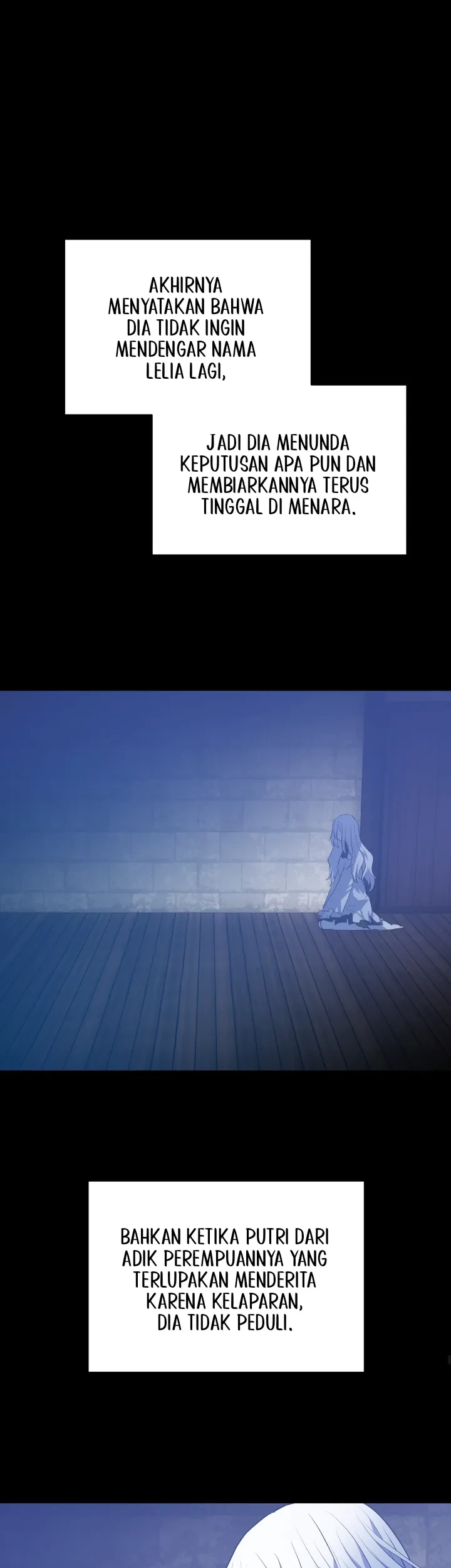 My Childhood Friends are Trying to Kill Me Chapter 15 - halaman 32