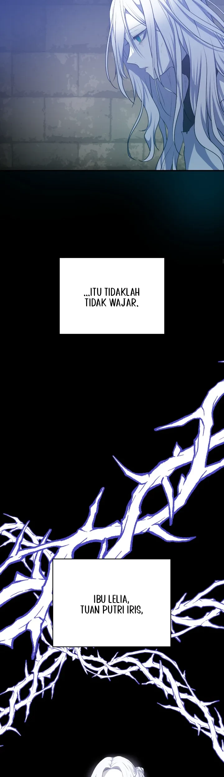 My Childhood Friends are Trying to Kill Me Chapter 15 - halaman 33