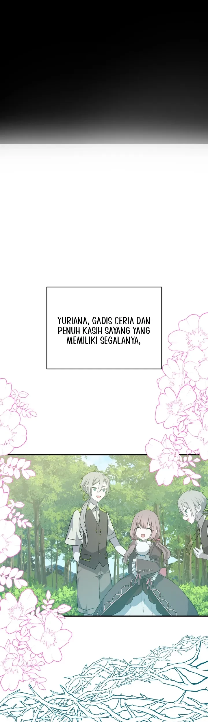 My Childhood Friends are Trying to Kill Me Chapter 15 - halaman 36