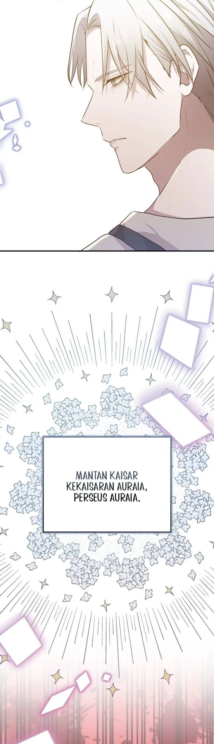 My Childhood Friends are Trying to Kill Me Chapter 15 - halaman 4