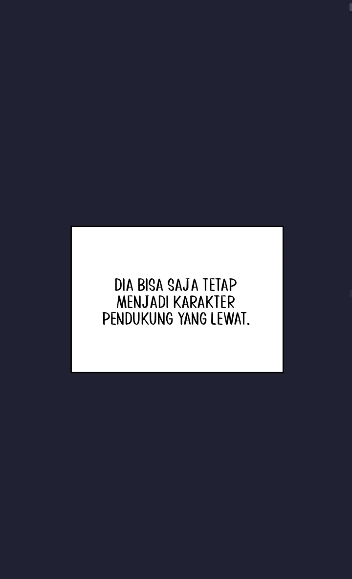 My Childhood Friends are Trying to Kill Me Chapter 15 - halaman 41