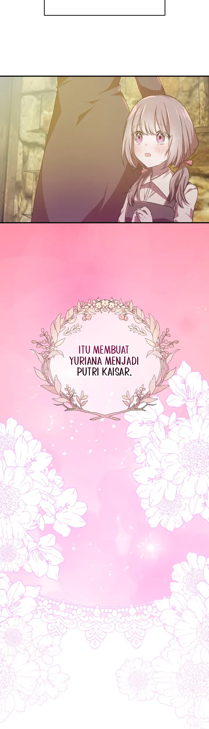 My Childhood Friends are Trying to Kill Me Chapter 15 - halaman 7