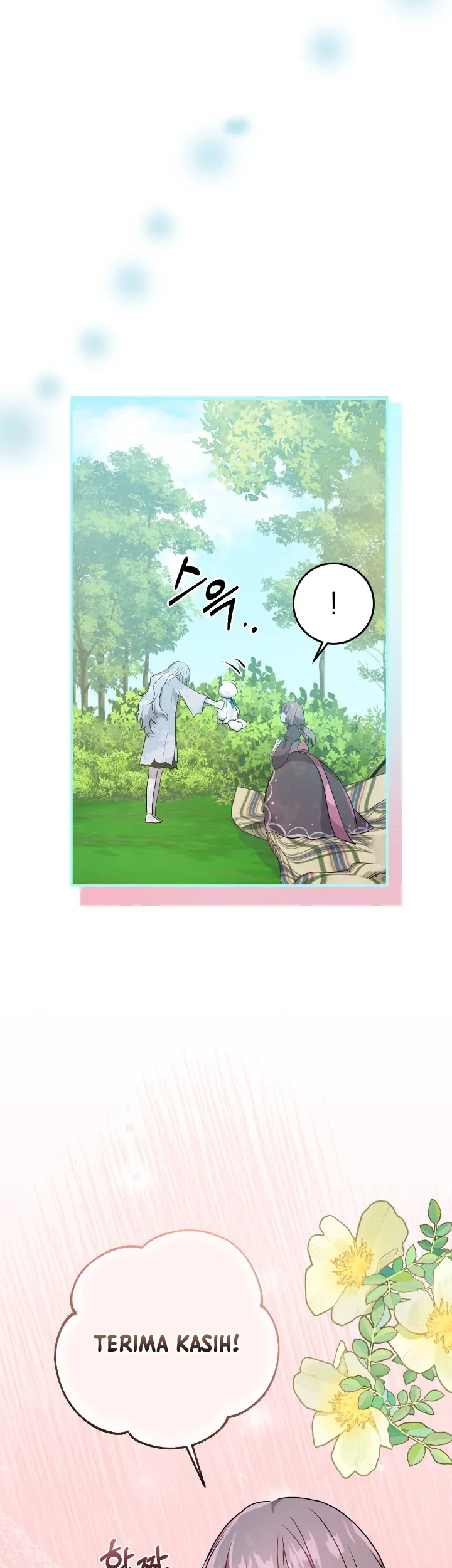 My Childhood Friends are Trying to Kill Me Chapter 16 - halaman 10