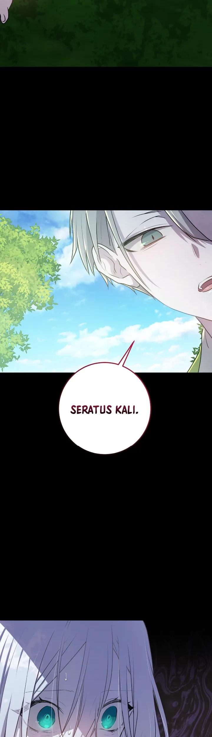 My Childhood Friends are Trying to Kill Me Chapter 16 - halaman 18