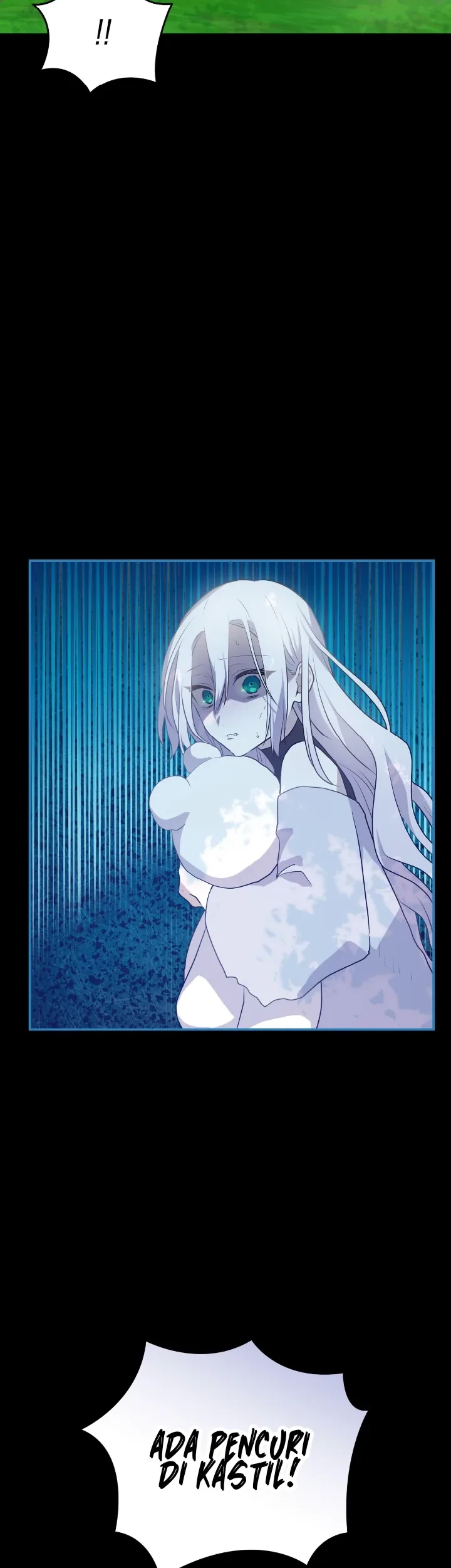 My Childhood Friends are Trying to Kill Me Chapter 16 - halaman 2