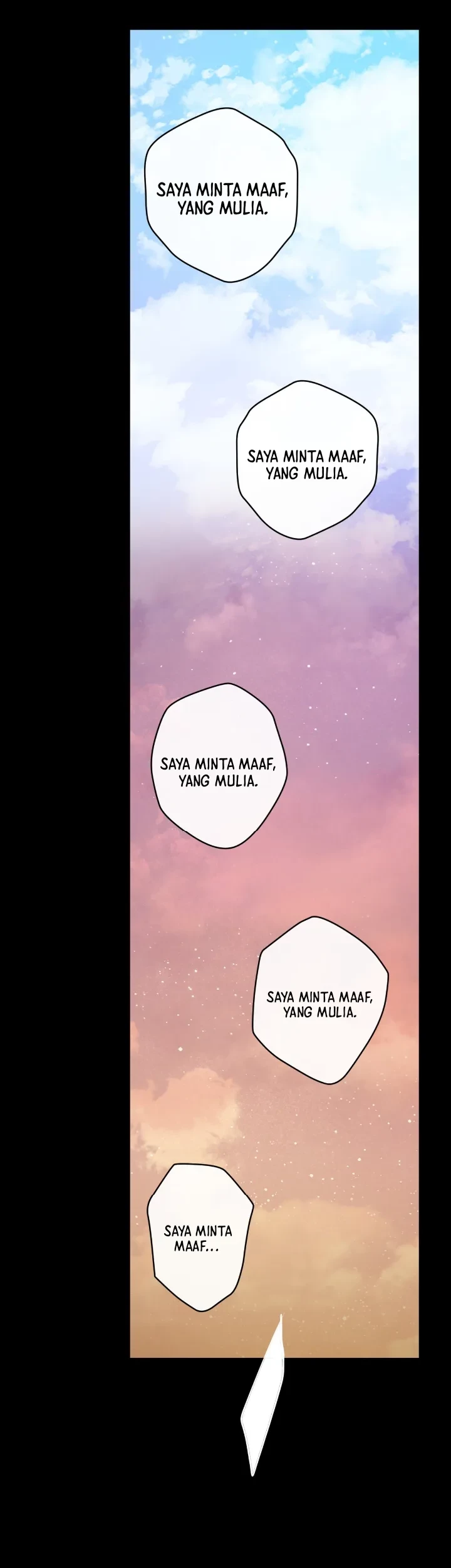 My Childhood Friends are Trying to Kill Me Chapter 16 - halaman 22