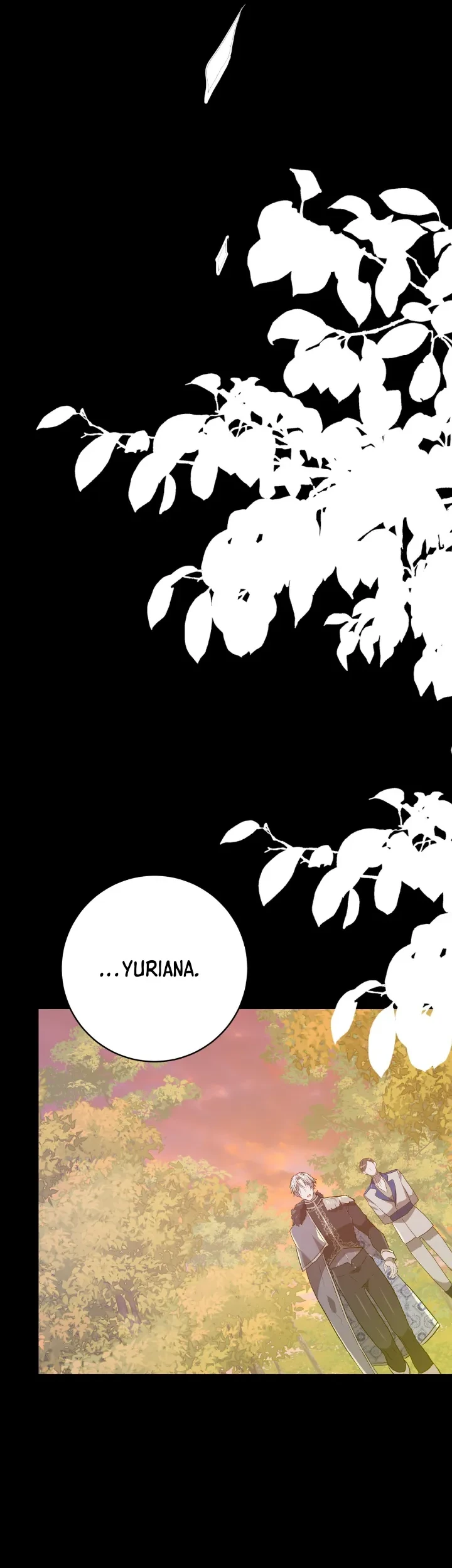 My Childhood Friends are Trying to Kill Me Chapter 16 - halaman 23