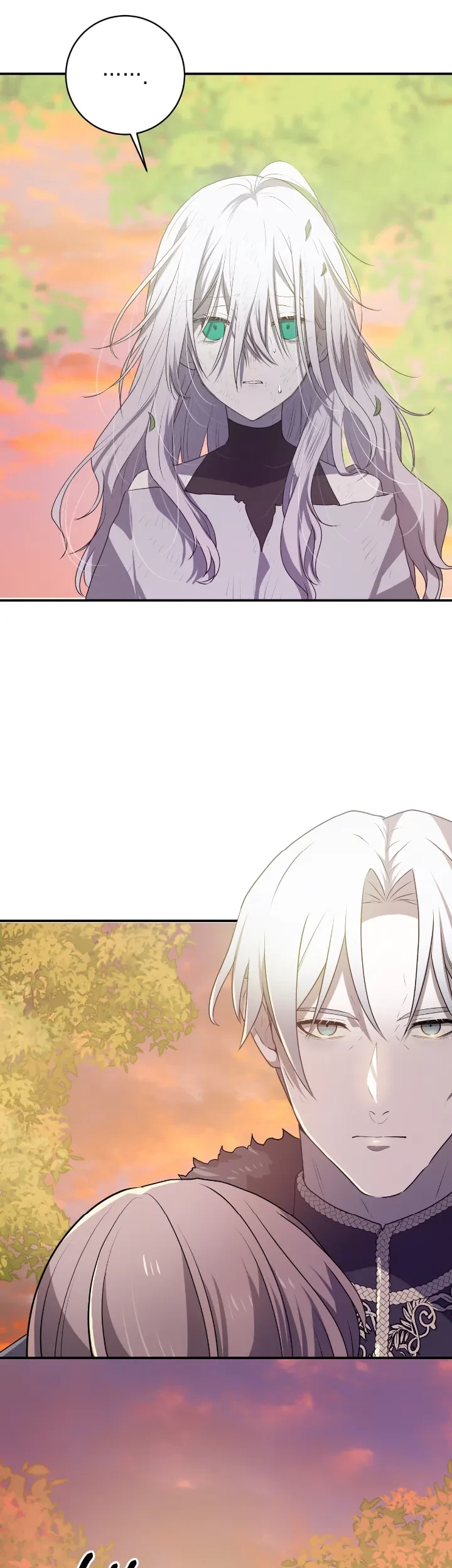 My Childhood Friends are Trying to Kill Me Chapter 16 - halaman 26