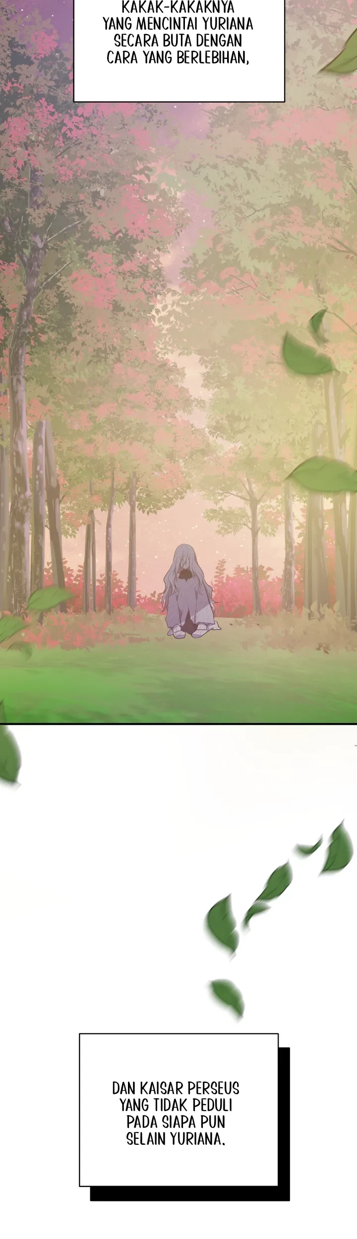 My Childhood Friends are Trying to Kill Me Chapter 16 - halaman 28