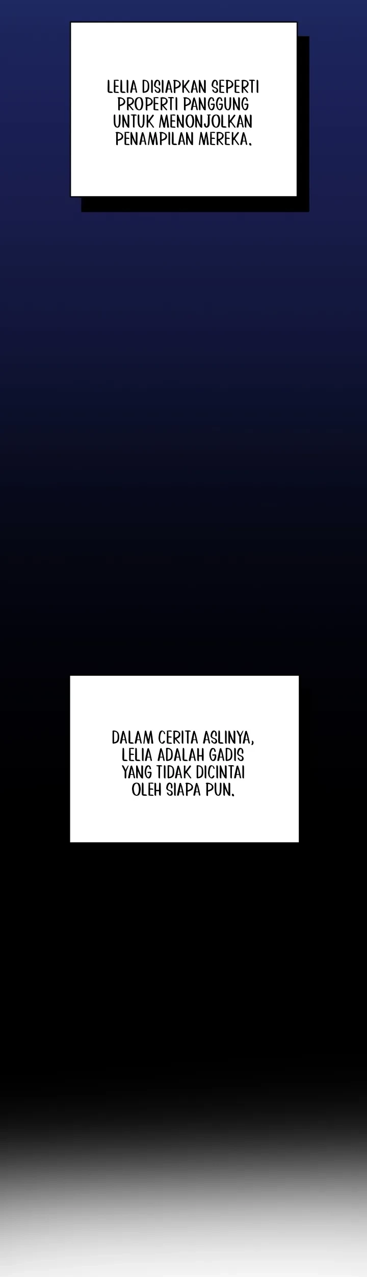 My Childhood Friends are Trying to Kill Me Chapter 16 - halaman 30
