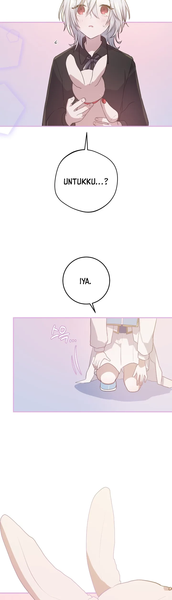 My Childhood Friends are Trying to Kill Me Chapter 16 - halaman 37