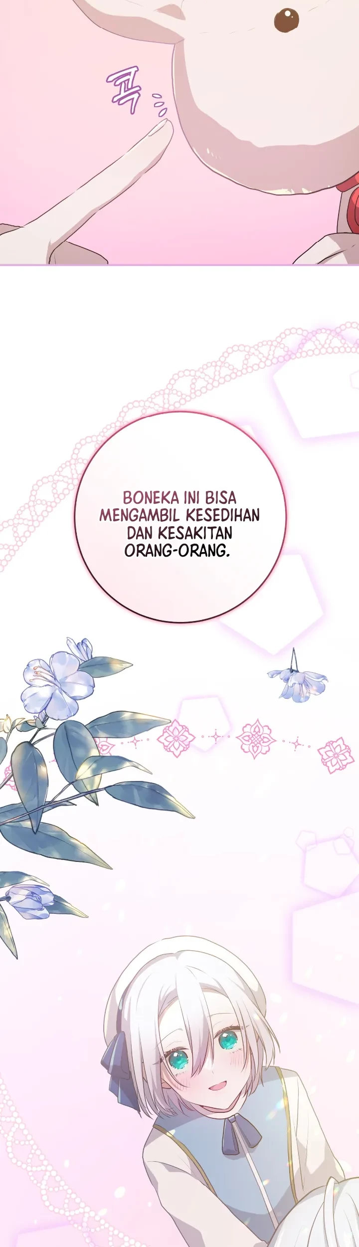 My Childhood Friends are Trying to Kill Me Chapter 16 - halaman 38