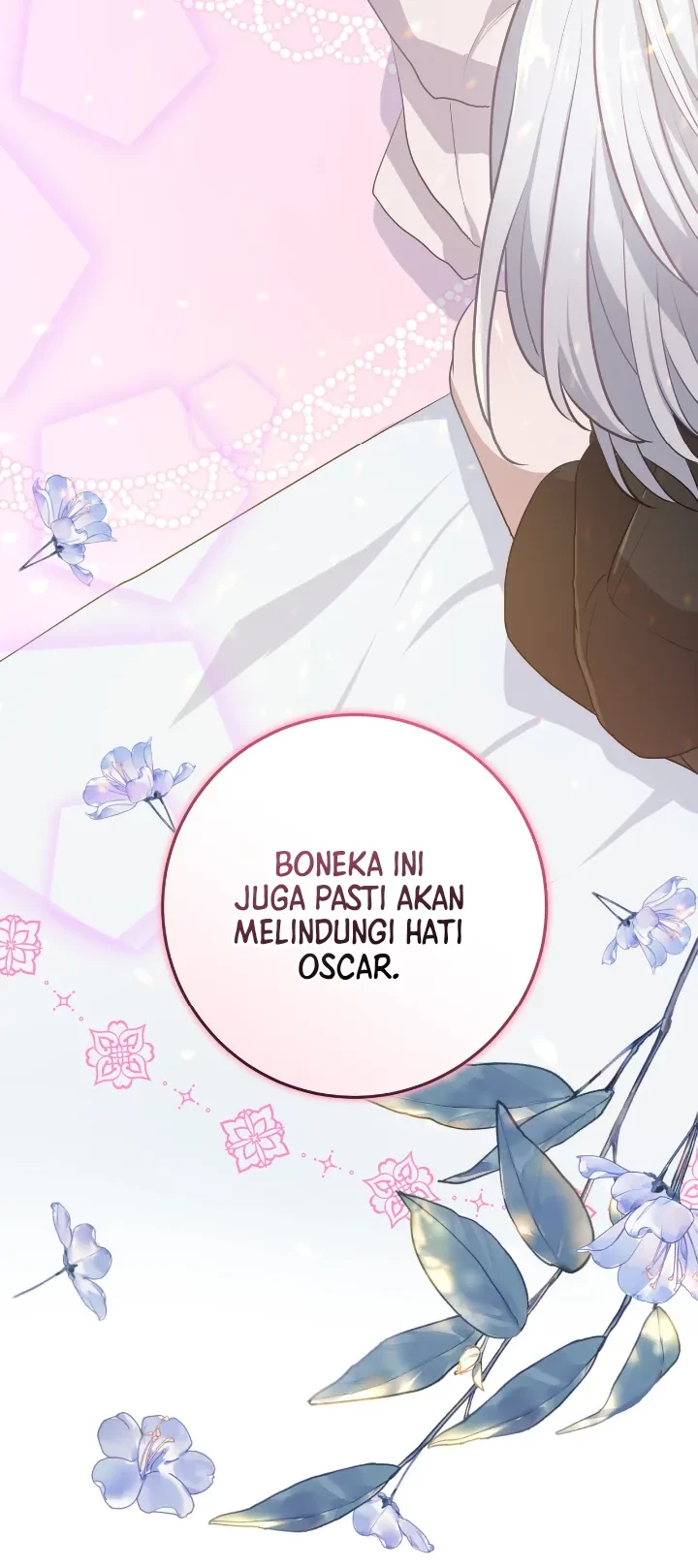 My Childhood Friends are Trying to Kill Me Chapter 16 - halaman 39