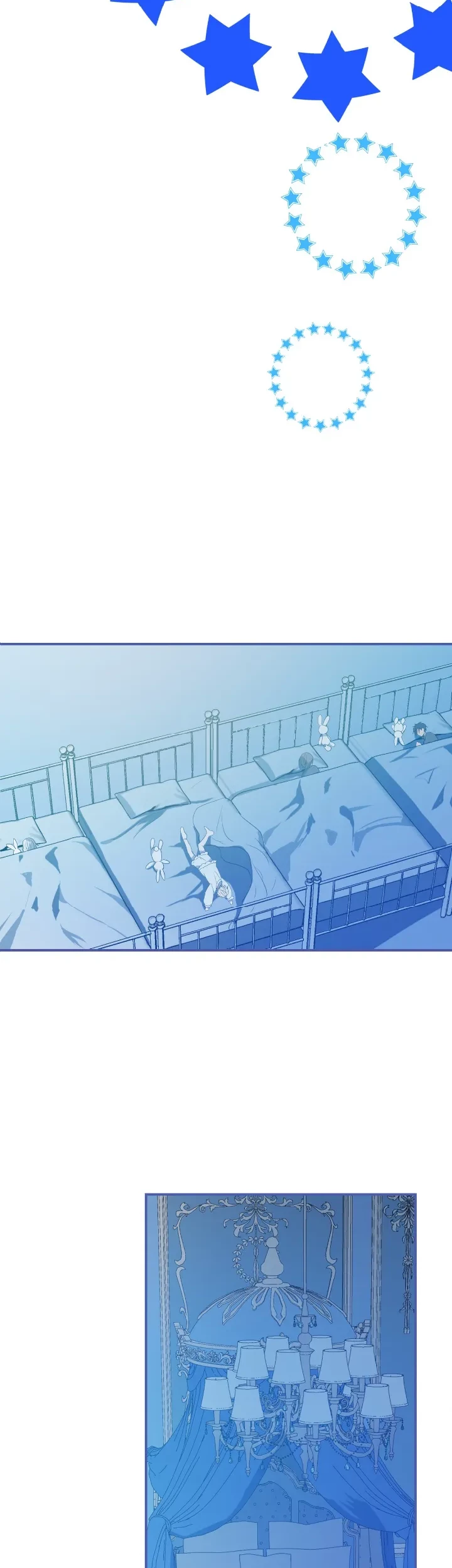 My Childhood Friends are Trying to Kill Me Chapter 16 - halaman 47