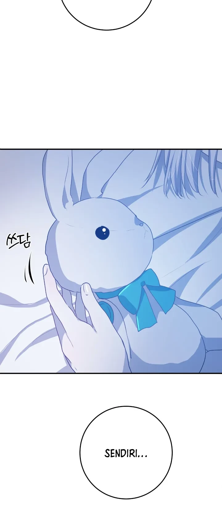 My Childhood Friends are Trying to Kill Me Chapter 16 - halaman 50