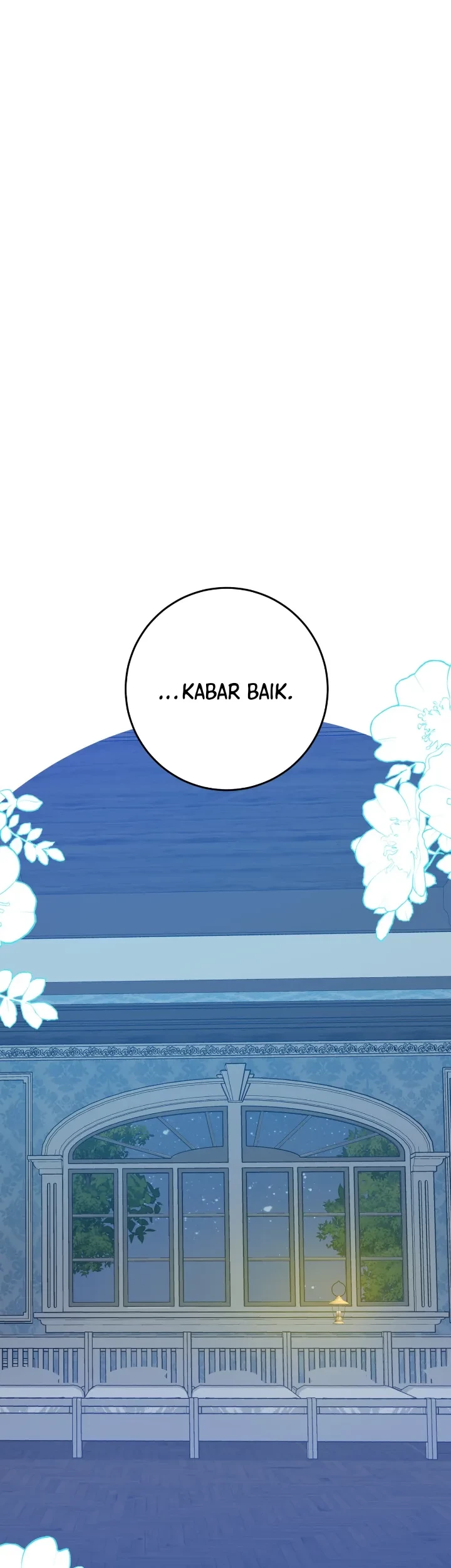 My Childhood Friends are Trying to Kill Me Chapter 17 - halaman 1