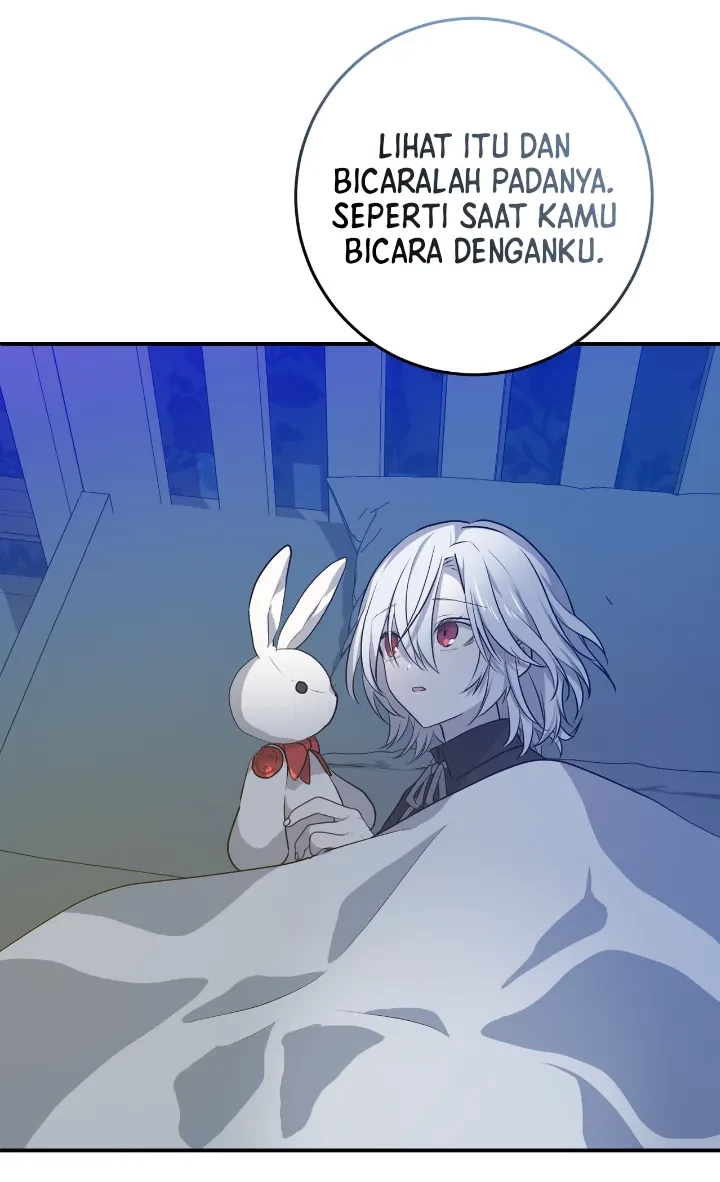 My Childhood Friends are Trying to Kill Me Chapter 17 - halaman 30