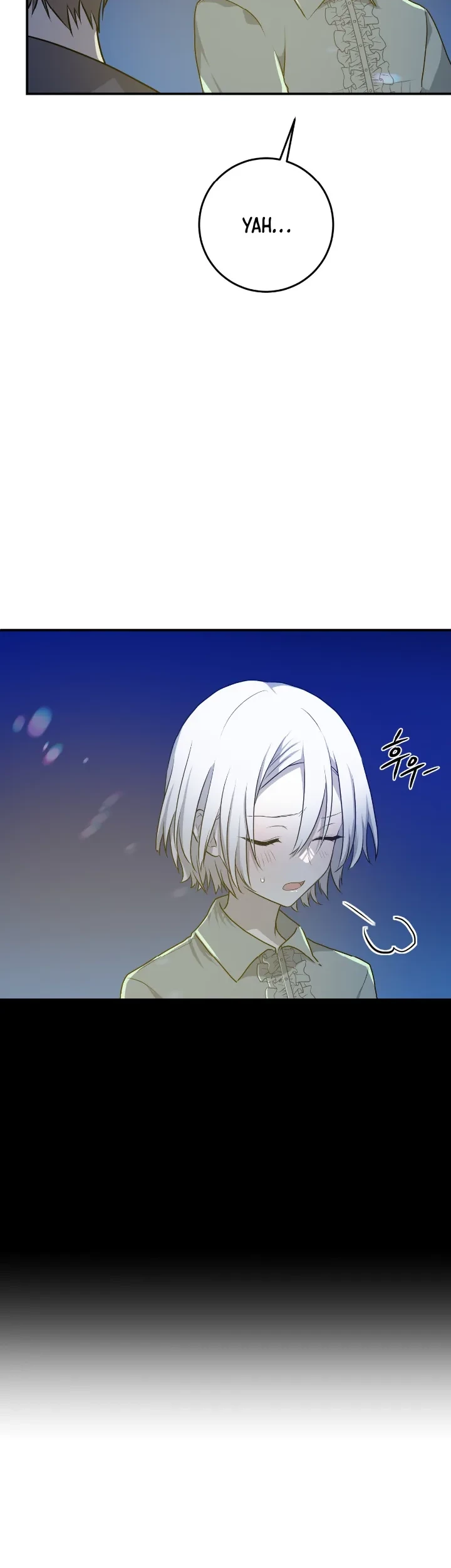 My Childhood Friends are Trying to Kill Me Chapter 17 - halaman 37