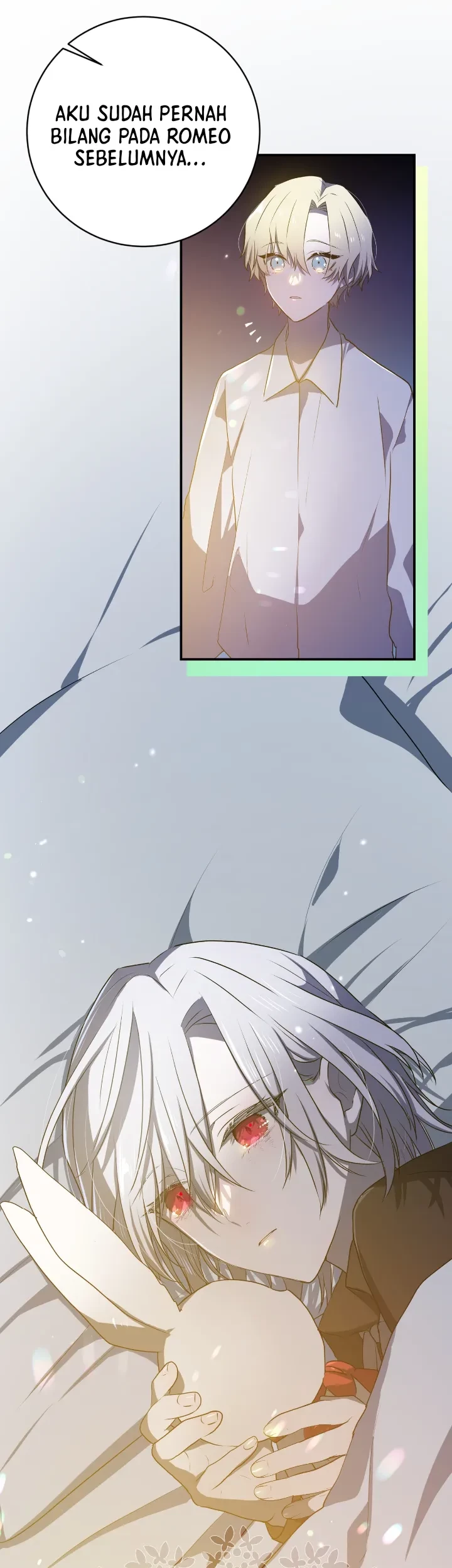My Childhood Friends are Trying to Kill Me Chapter 17 - halaman 39