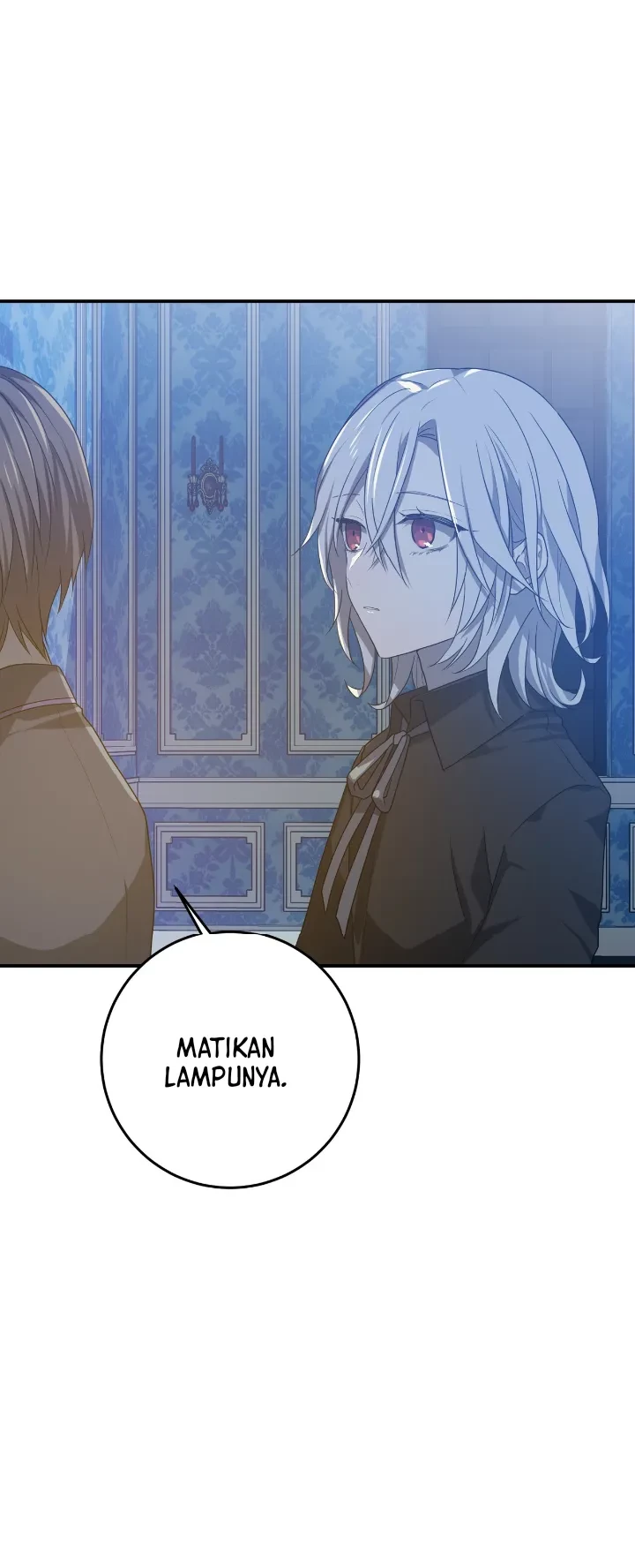 My Childhood Friends are Trying to Kill Me Chapter 17 - halaman 5