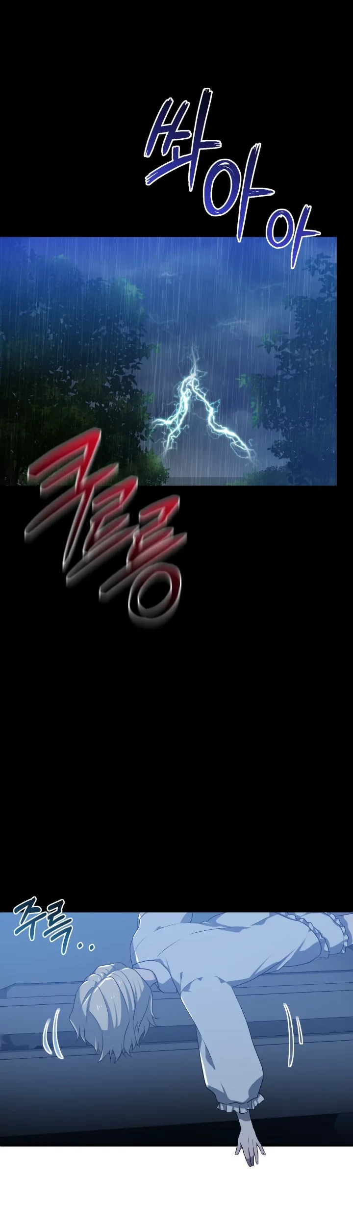 My Childhood Friends are Trying to Kill Me Chapter 17 - halaman 7