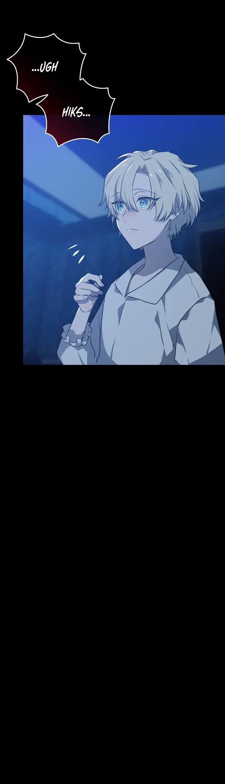 My Childhood Friends are Trying to Kill Me Chapter 17 - halaman 9