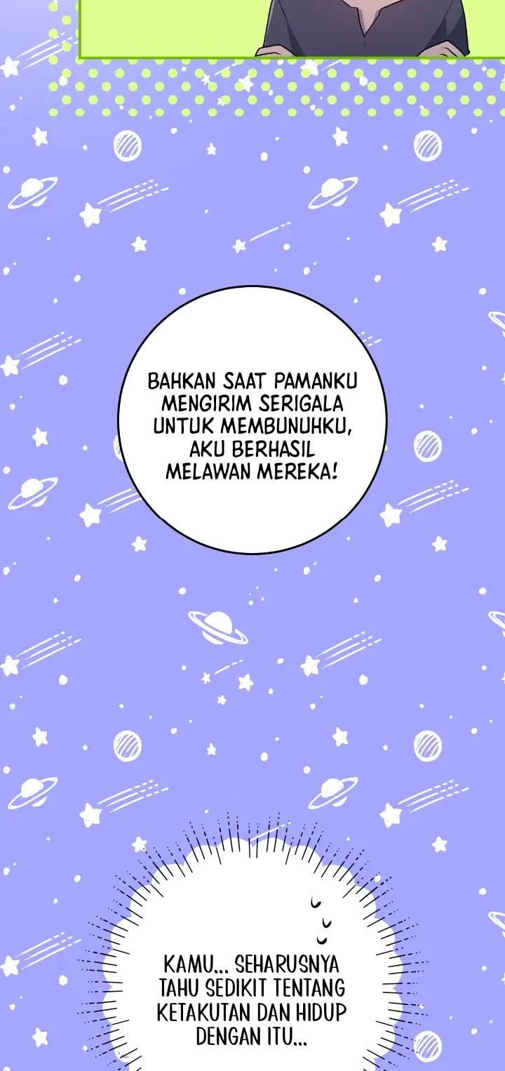 My Childhood Friends are Trying to Kill Me Chapter 18 - halaman 10