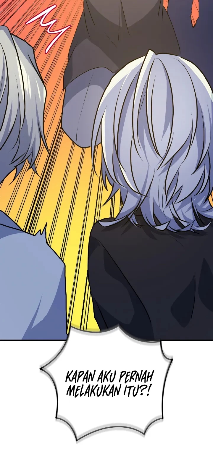 My Childhood Friends are Trying to Kill Me Chapter 18 - halaman 14